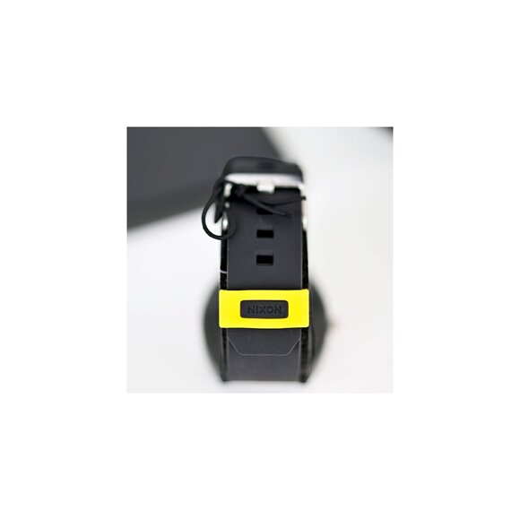 NWT Limited Edition Nixon Watch - Hannah Eddy Time Teller OPP - Picture 14 of 14